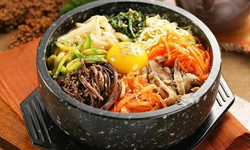 厦门韩式石锅拌饭加盟品牌有哪些？
