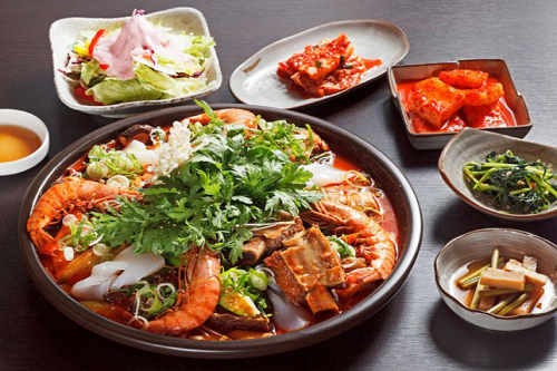 长春加盟韩式料理前景怎么样？