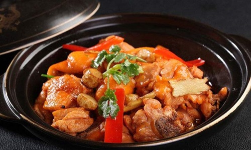 武汉黄焖鸡米饭品牌排行榜有哪些？