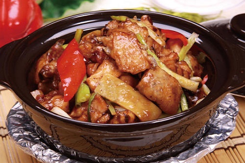 武汉黄焖鸡米饭品牌排行榜有哪些？