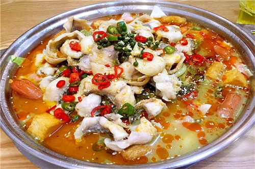 鱼火锅加盟店排行！北京鱼火锅有什么经营特色？