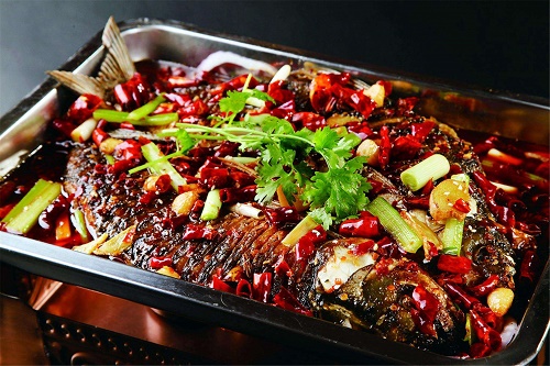南京烤鱼培训学习哪家好？