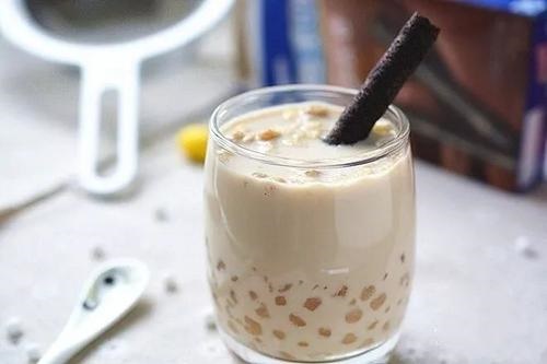 石家庄学奶茶技术多少钱？