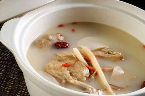 南京哪里可以学煲汤技术？