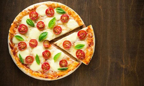 西安披萨培训来美食汇！