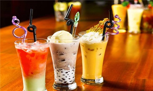杭州开一家饮品店加盟流程是什么?