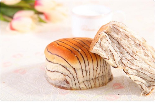 杭州天然酵母面包课程培训！