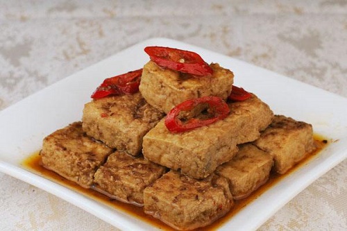 南京哪里可以培训臭豆腐技术？