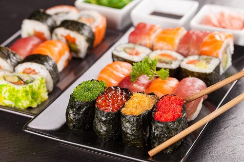 新乡寿司加盟怎么样？哪个品牌值得推荐？