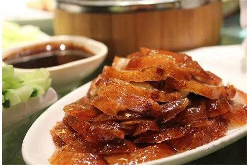 南京烤鸭店排名，南京烤鸭品牌推荐！