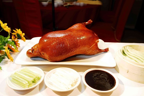 石家庄培训北京烤鸭技术怎么样？