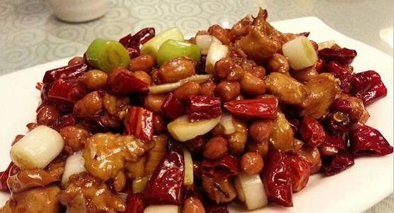 成都地道川菜馆排名，川菜加盟店推荐！