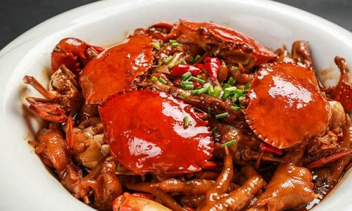 南京肉蟹煲技术培训哪里好？