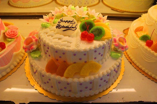 杭州哪里学生日蛋糕制作方法靠谱？