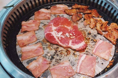 上海哪家自助烤肉好吃？开烤肉店挣钱吗