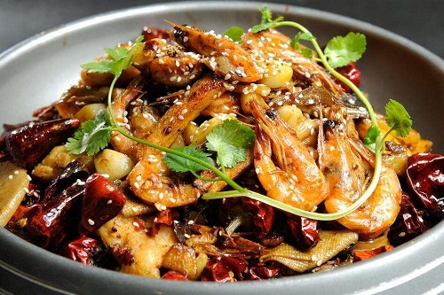 杭州哪里能够学到正宗的麻辣香锅技术?