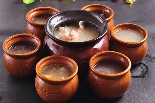 南京瓦罐煨汤技术培训哪里好