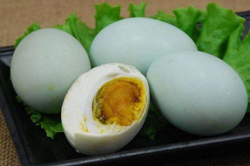 哈尔滨有咸鸭蛋技术培训班吗？