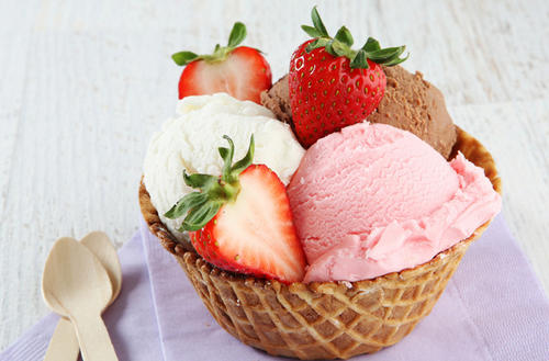 武汉加盟冰淇淋一年能收回成本吗？
