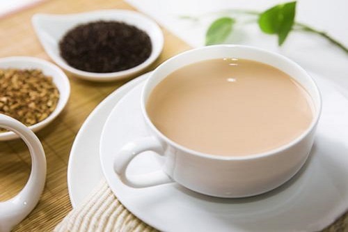 昆明哪里可以学做奶茶？