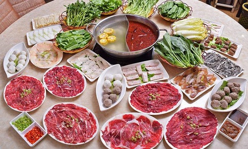 杭州牛肉火锅店加盟费需要多少钱？