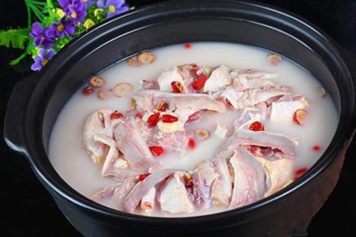杭州有没有猪肚鸡火锅培训班？