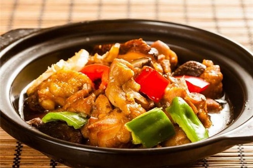 杭州学做黄焖鸡米饭哪里靠谱？