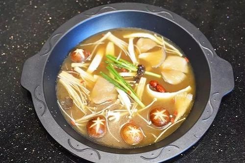 重庆哪里可以培训汤锅技术？