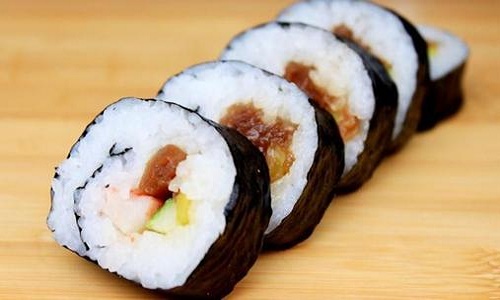 贵阳哪里可以学日本寿司？