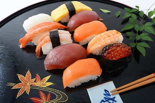 贵阳哪里可以学日本寿司？