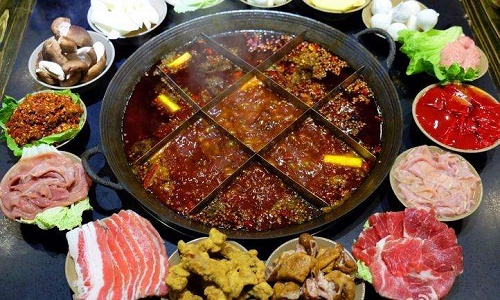 重庆火锅技术培训就来徐州艾老爷餐饮！