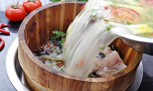 南京哪里可以学木桶鱼技术？