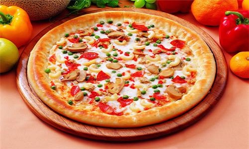 深圳加盟比萨品牌有市场前景吗？