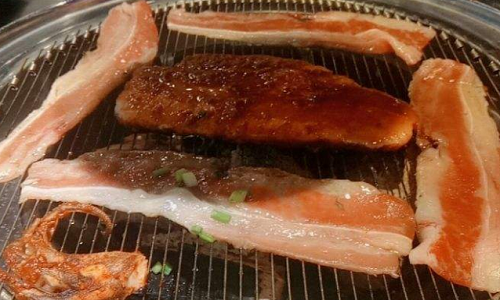 东莞加盟炭火炉烤肉加盟费多少钱？