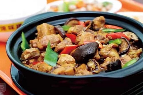 杭州黄焖鸡米饭培训就来新食纪餐饮！
