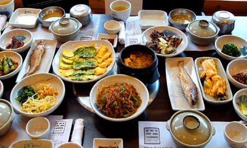 韩式料理店品牌介绍，合肥加盟哪个好？