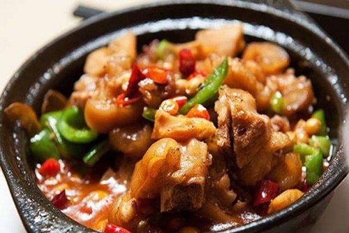 西安黄焖鸡米饭培训哪里靠谱？