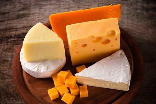 南昌奶酪技术培训哪里好？
