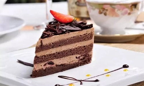 杭州哪里可以培训黑森林蛋糕技术？