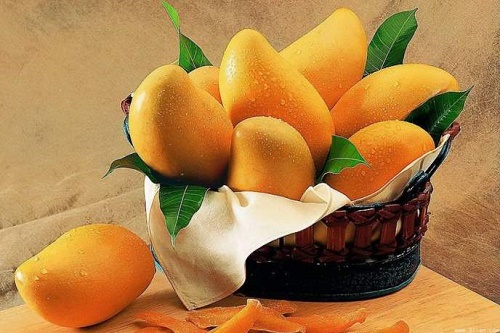 芒果都有哪些营养价值及禁忌呢？