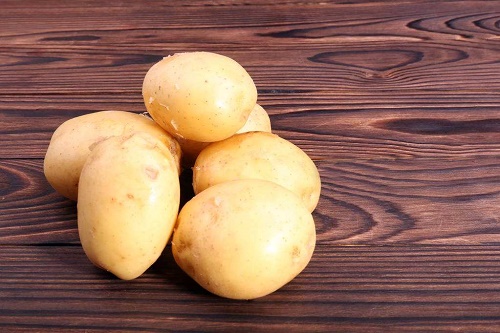 土豆皮竟有五大作用？