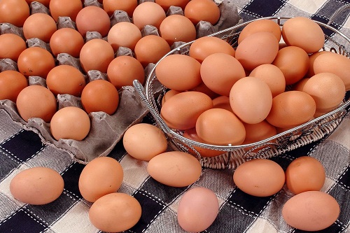吃鸡蛋的误区有哪些？