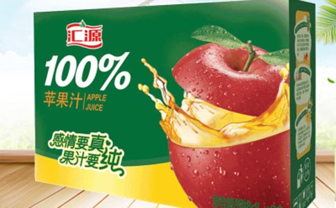北京汇源果汁饮料食品集团