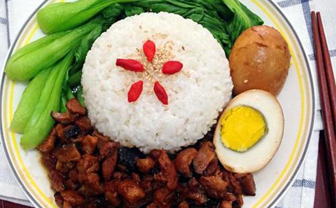 米饭当家台湾卤肉饭加盟怎么样，有什么优势