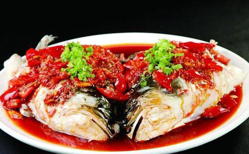剁椒鱼头怎么做好吃，重庆正宗剁椒鱼头培训学校