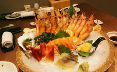 花之宴日本料理加盟