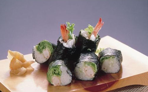千代武寿司