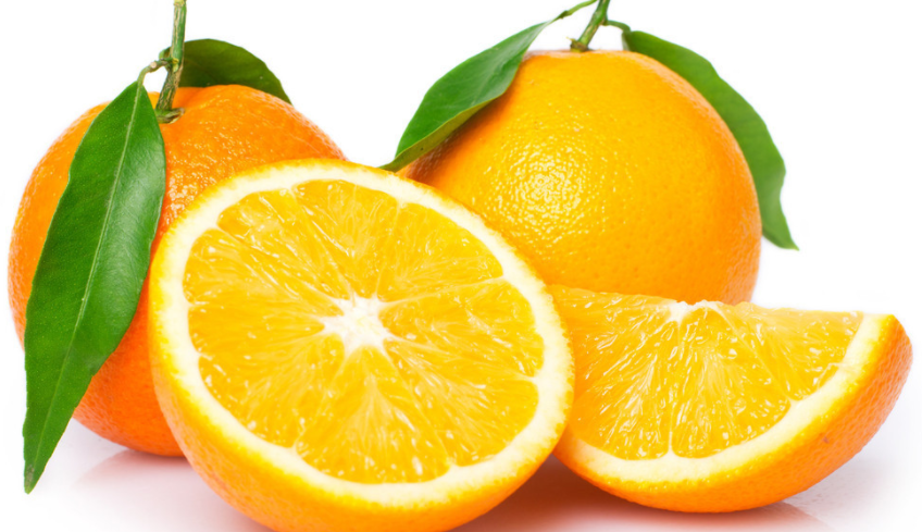 橙心橙意