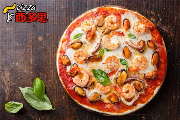 西多里披萨 产品图2