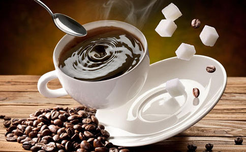 咖啡之翼加盟产品